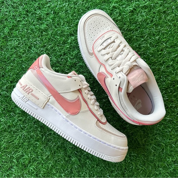 Nike Air Force 1 Shadow AF1 - Picture 6 of 8